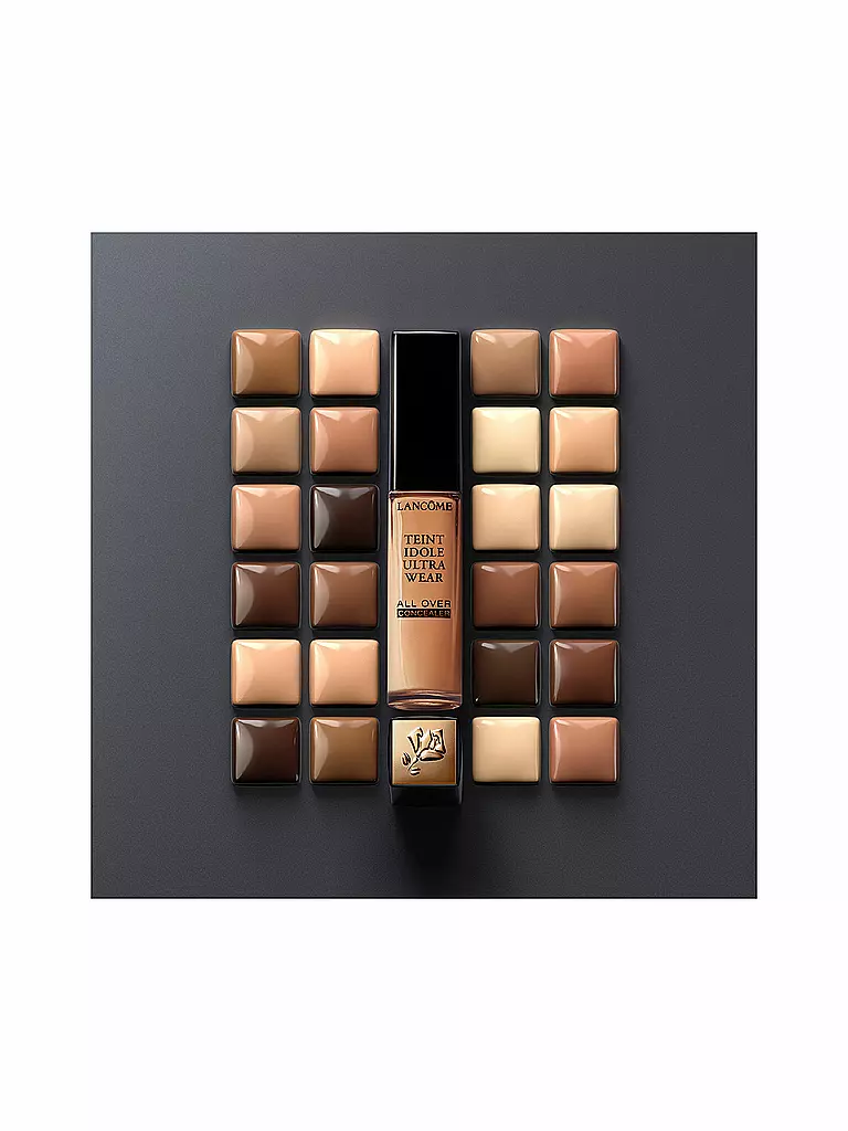 LANCÔME | Teint Idole Ultra Wear All Over Concealer ( 048 Beig Chiataign ) | hellbraun