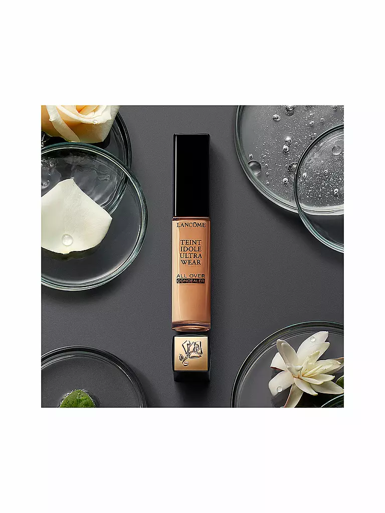 LANCÔME | Teint Idole Ultra Wear All Over Concealer ( 048 Beig Chiataign ) | hellbraun