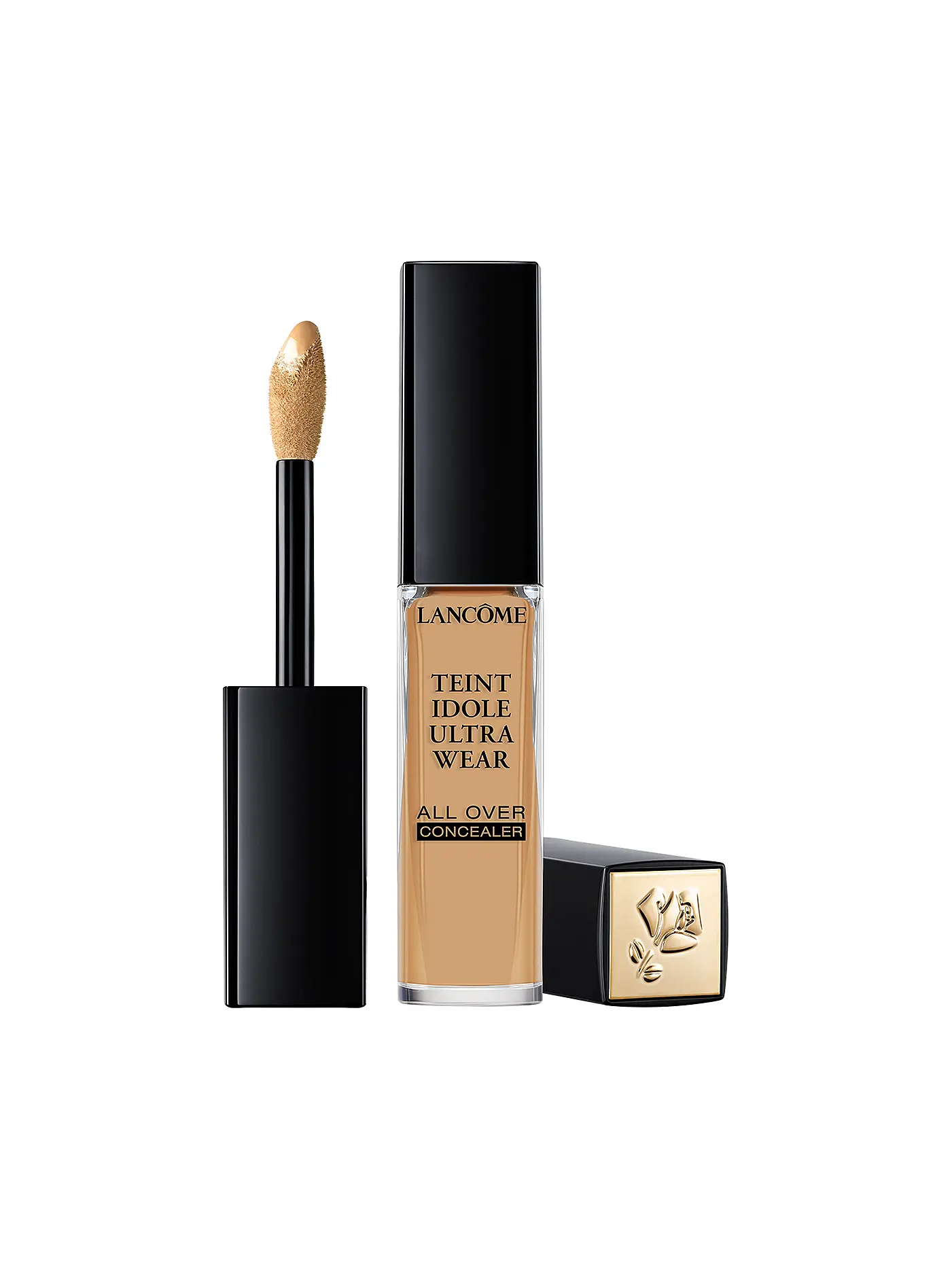 LANCÔME | Teint Idole Ultra Wear All Over Concealer ( 050 Beig Ambre )  | braun