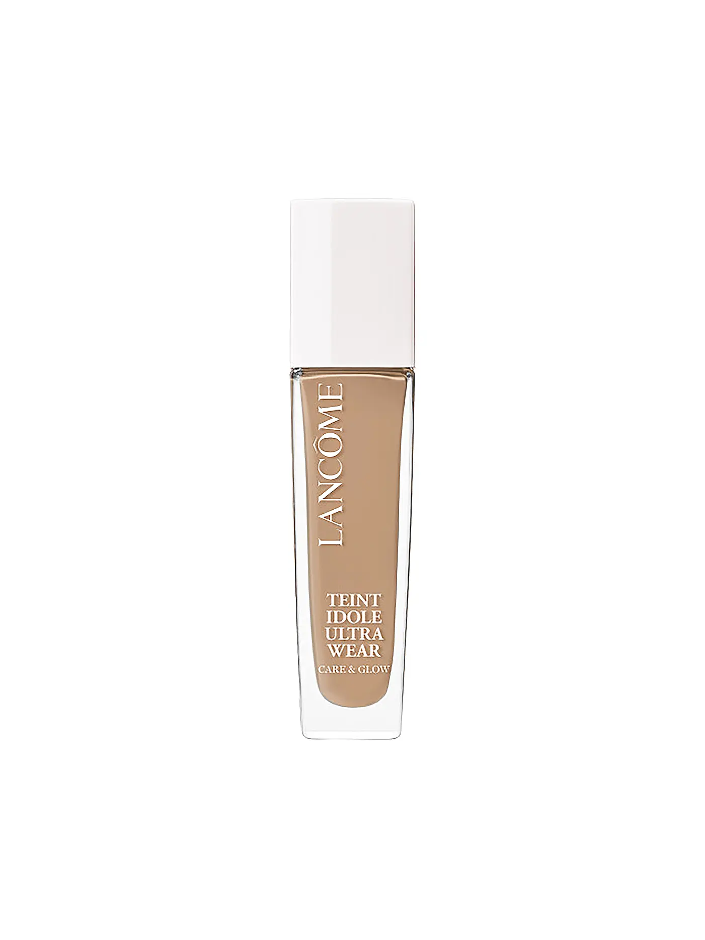 LANCÔME | Teint Idole Ultra Wear Care & Glow Foundation ( 310N )  | camel