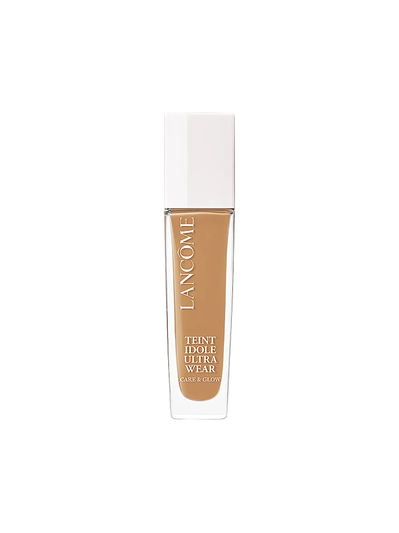 LANCÔME | Teint Idole Ultra Wear Care & Glow Foundation ( 310N )  | camel