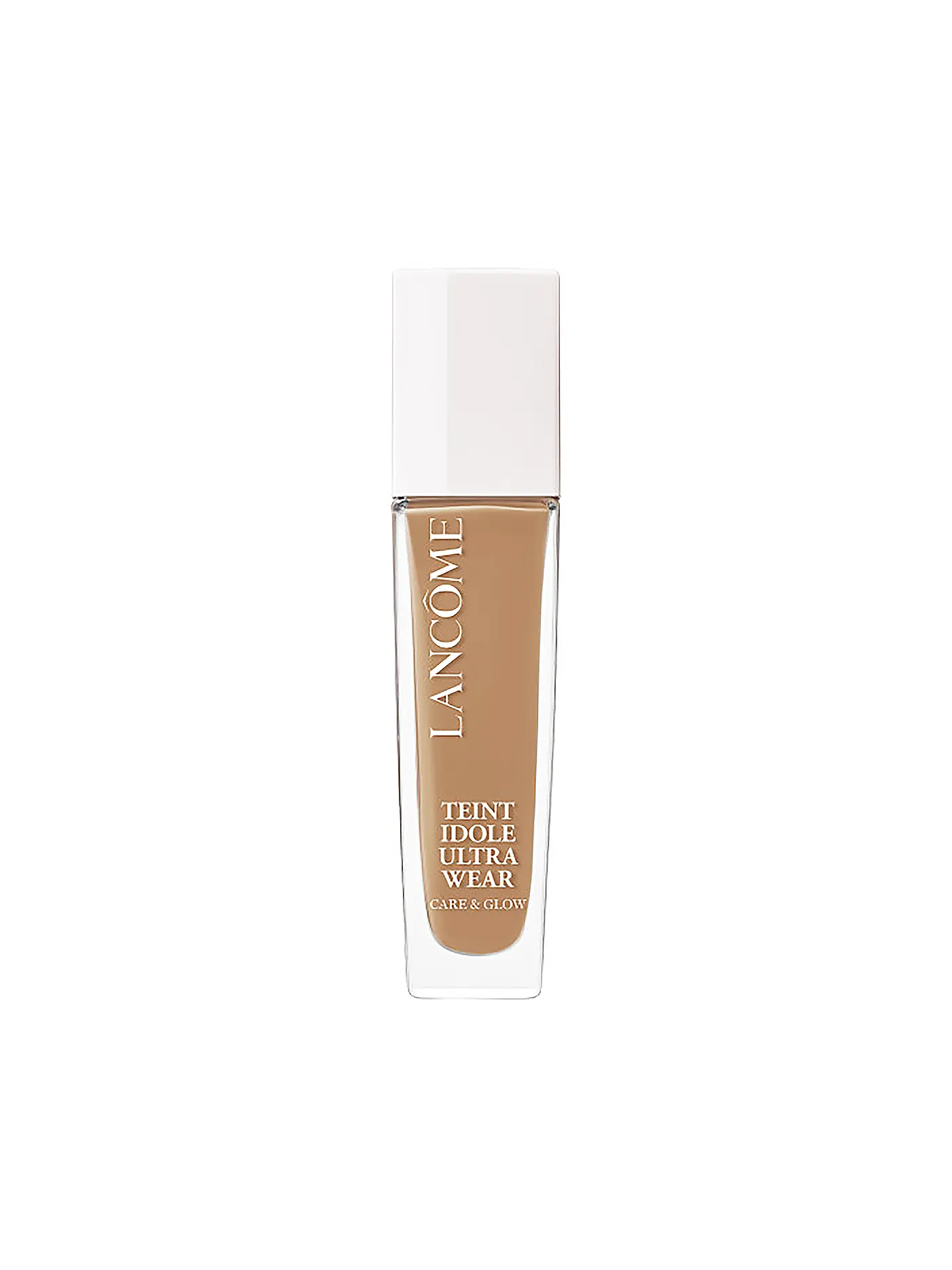 LANCÔME | Teint Idole Ultra Wear Care & Glow Foundation ( 310N )  | braun