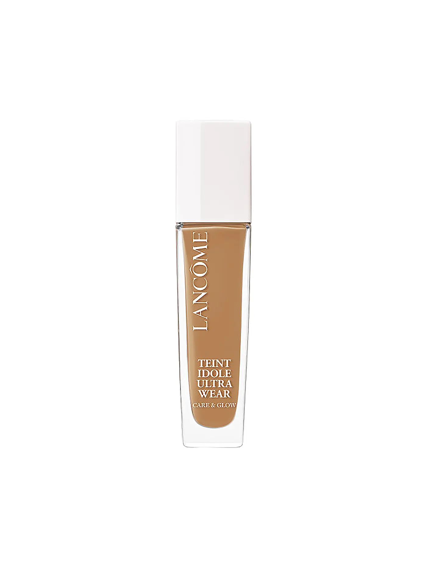 LANCÔME | Teint Idole Ultra Wear Care & Glow Foundation ( 310N )  | braun