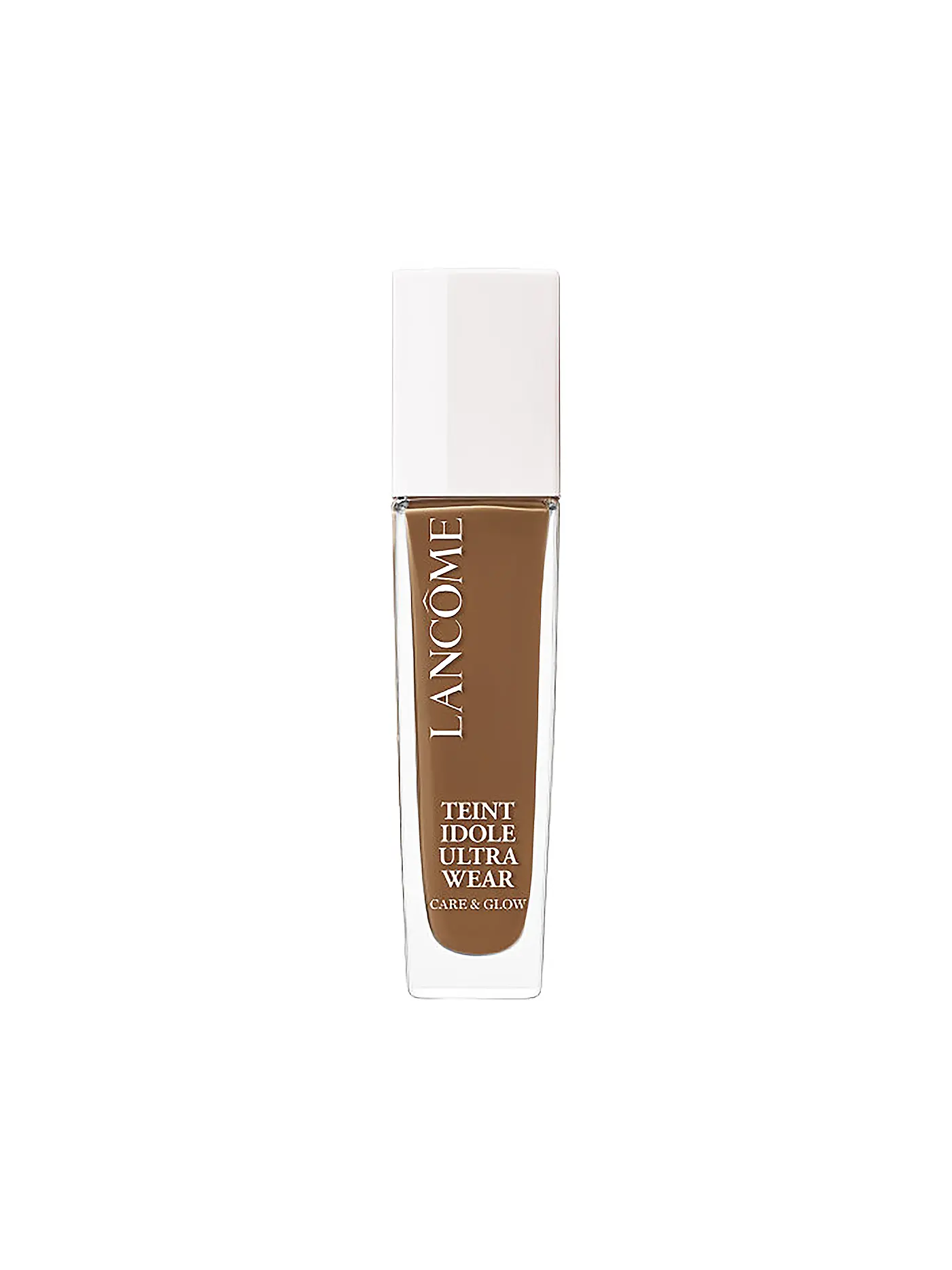 LANCÔME | Teint Idole Ultra Wear Care & Glow Foundation ( 310N )  | braun
