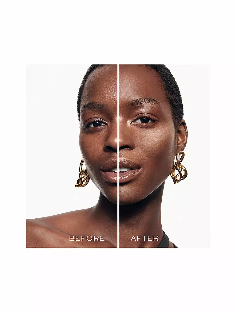 LANCÔME | Teint Idole Ultra Wear Highlighter (03 Deep Glow) | camel