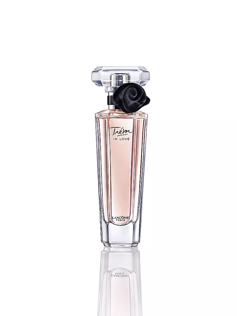LANCÔME | Tresor In Love Eau de Parfum Vaporisateur 30ml | transparent