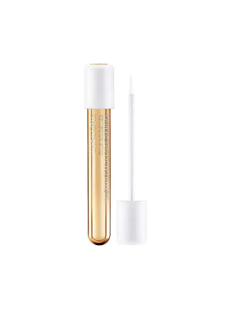 LANCÔME | Wimpernserum - Cils Booster Lash Activating Serum  | transparent