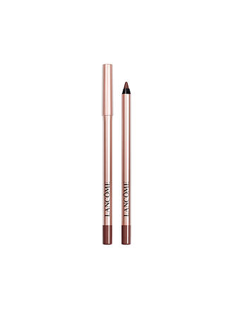 LANCÔME | Lippenkonturenstift - Lip Idôle Lip Shaper Creamy Matte Lip Liner (62 Morning Espresso)