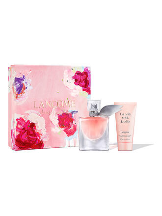 LANCÔME | Geschenkset -  La vie est belle Eau de Parfum Set 30ml / 50ml