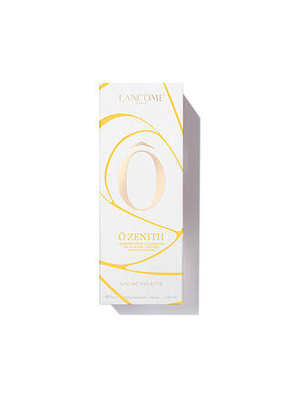 LANCÔME | Les Ô Ô Zenith Eau de Toilette 100ml