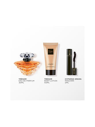 LANCÔME | Geschenkset - Trésor Set 50ml/30ml
