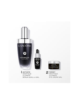 LANCÔME | Geschenkset - Génifique Ultimate Set 50ml/5ml