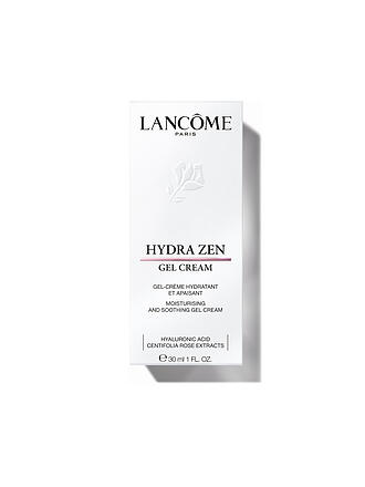 LANCÔME | Gesichtscreme - Hydra Zen Gel Cream Tube 30ml