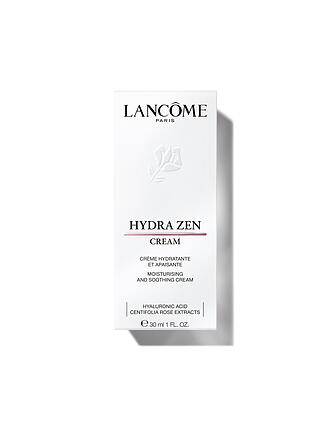LANCÔME | Gesichtscreme - Hydra Zen Day Cream Tube 30ml