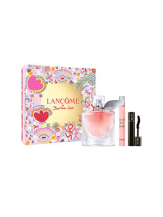 LANCÔME | Geschenkset - La vie est belle Eau de Parfum Set 50ml / 10ml
