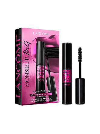 LANCÔME | Geschenkset - Monsieur Big Set 