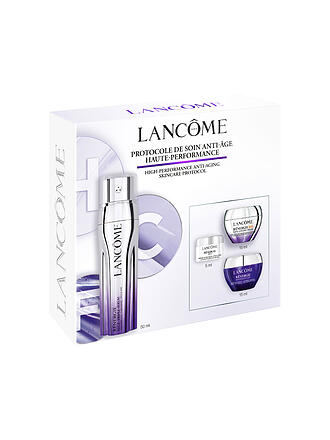 LANCÔME | Geschenkset -  Rénergie Triple Serum Routine Set 2x15ml / 50ml / 5ml