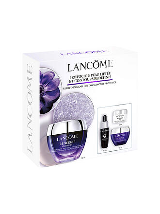LANCÔME | Geschenkset - Rénergie Multi-Lift Routine Set 50ml / 15ml / 10ml / 5ml