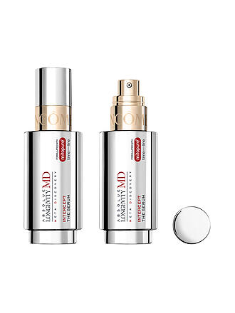 LANCÔME | Absolue Longevity MD Intercept Serum 50ml