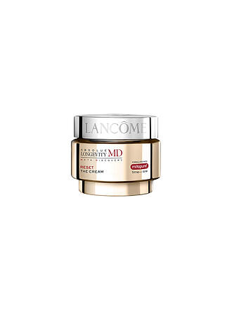 LANCÔME |  Absolue Longevity MD Reset Creme 50ml