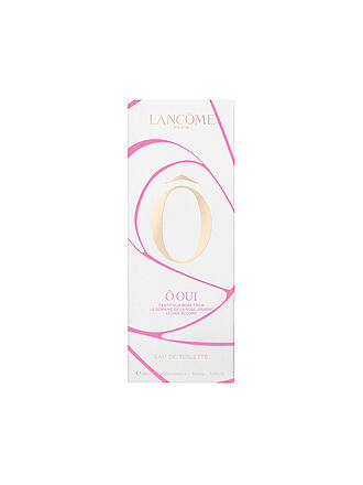 LANCÔME | Ô Oui Eau de Toilette 100ml