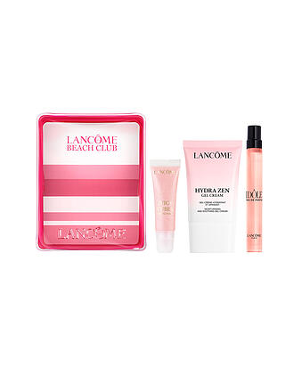 LANCÔME | Geschenkset - Lancôme Summer Essentials Set 2026 30ml / 10ml
