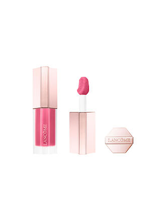 LANCÔME | Lip Idôle CuddleBlur™ Matte Velvet Lip Cream (23 Cozy Berry)