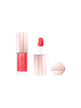 LANCÔME | Lip Idôle CuddleBlur Matte Velvet Lip Cream (24 Loungy Red)