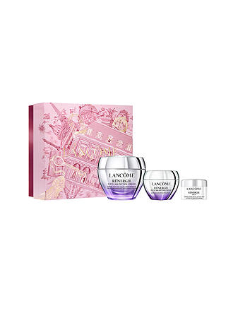 LANCÔME | Geschenkset - Renergie Multi-Lift Ultra Cream Set 50ml / 15ml / 5ml