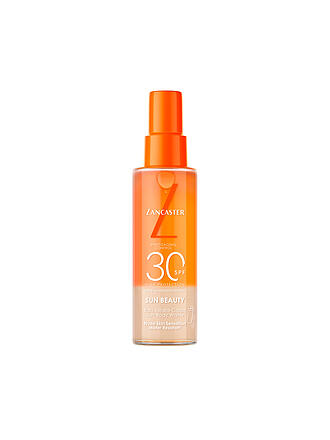LANCASTER | Sonnenpflege - Sun Beauty Body Water SPF30 100ml