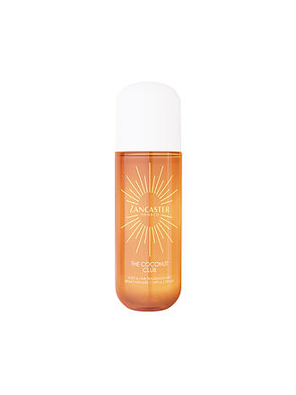 LANCASTER | Riviera Body Mist The Coconut Club Körper- und Haar-Duftspray 236ml