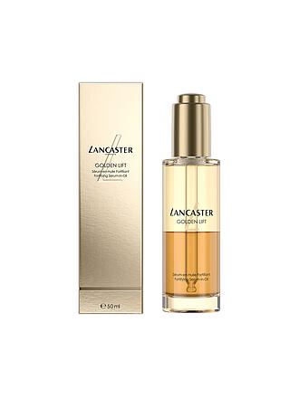LANCASTER | Golden Lift Serum 50ml