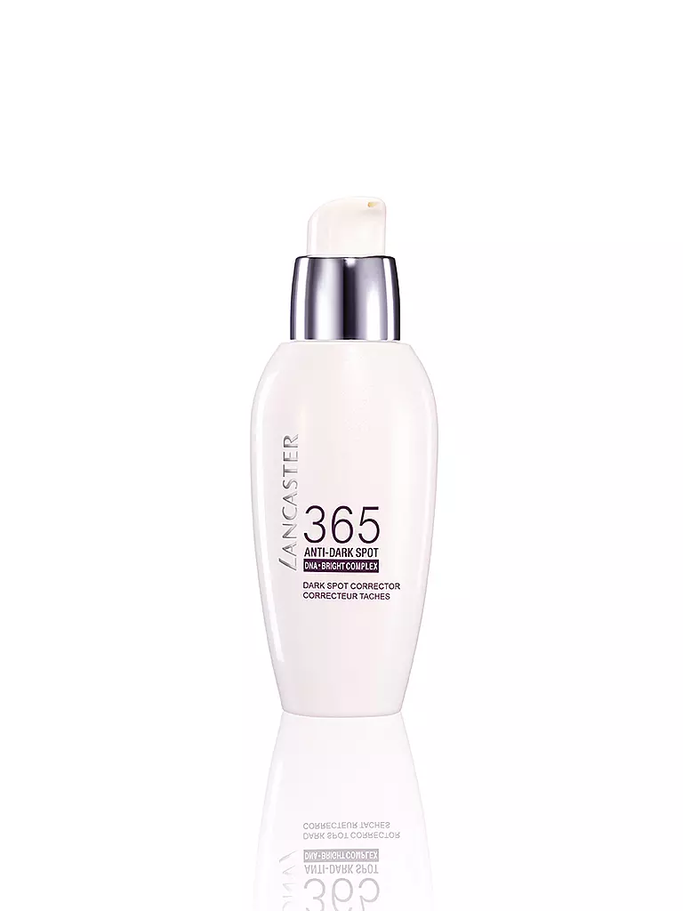 LANCASTER | 365 Skin Repair Anti Dark Spot 50ml | transparent