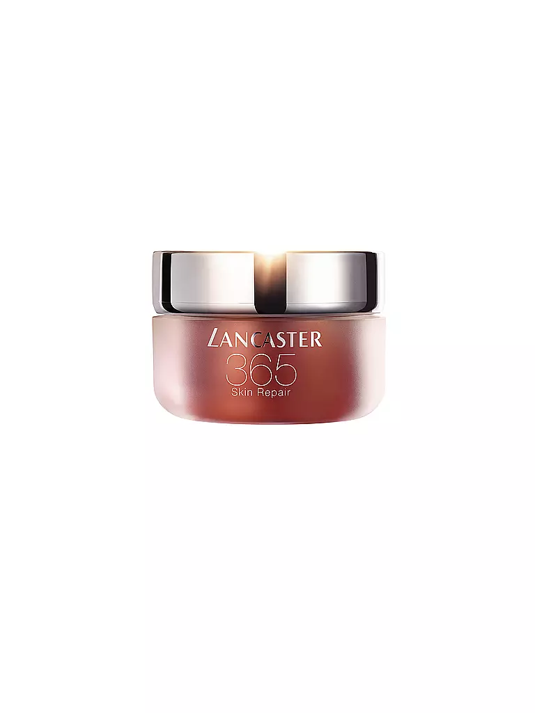 LANCASTER | 365 Skin Repair Light Mousse Cream SPF15 50ml | 