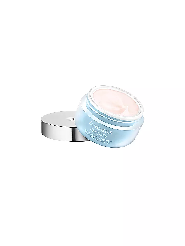 LANCASTER | Augencreme - Skin Lift Early-Age-Delay Eye Cream 15ml | keine Farbe