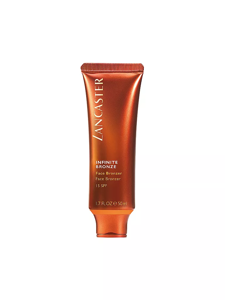 LANCASTER | Face Bronzer SPF15 50ml (02 Sunny) | beige