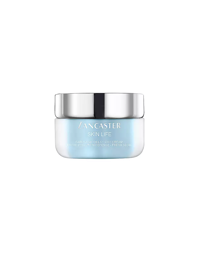 LANCASTER | Gesichtscreme - Skin Lift Early-Age-Delay Day Gel Cream 50ml | keine Farbe