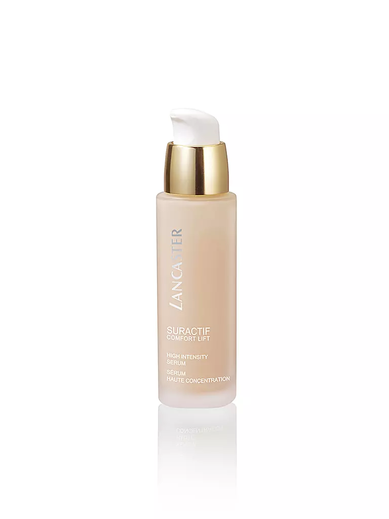 LANCASTER | High Intensity Serum Suractif Complex 30ml | transparent