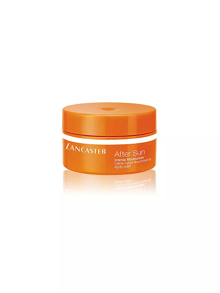 LANCASTER | Intensive Moisturizer for Body 200ml | transparent