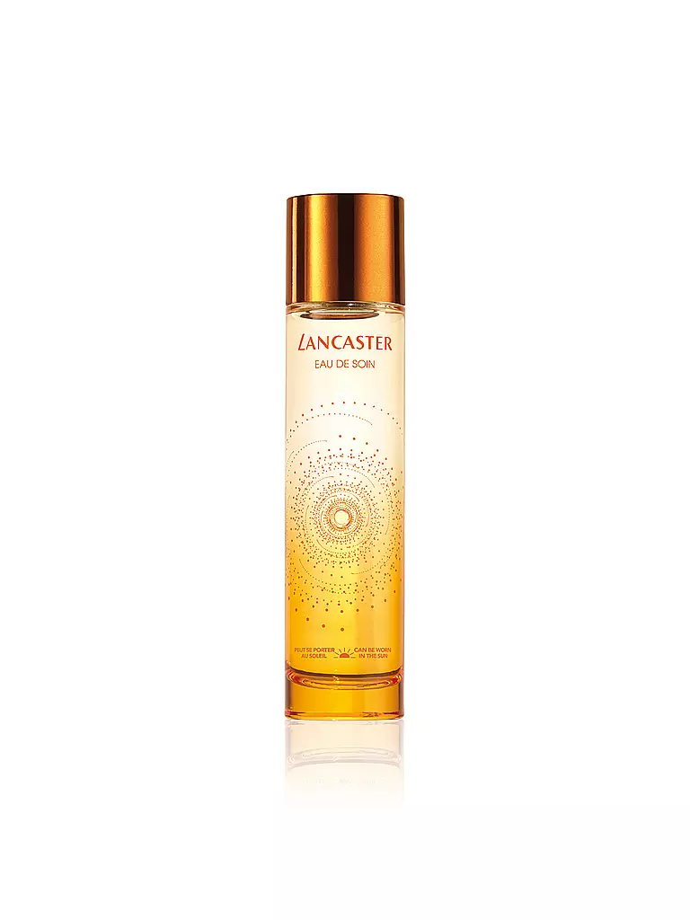 LANCASTER | L'Eau de Soin Eau de Toilette 100ml | 