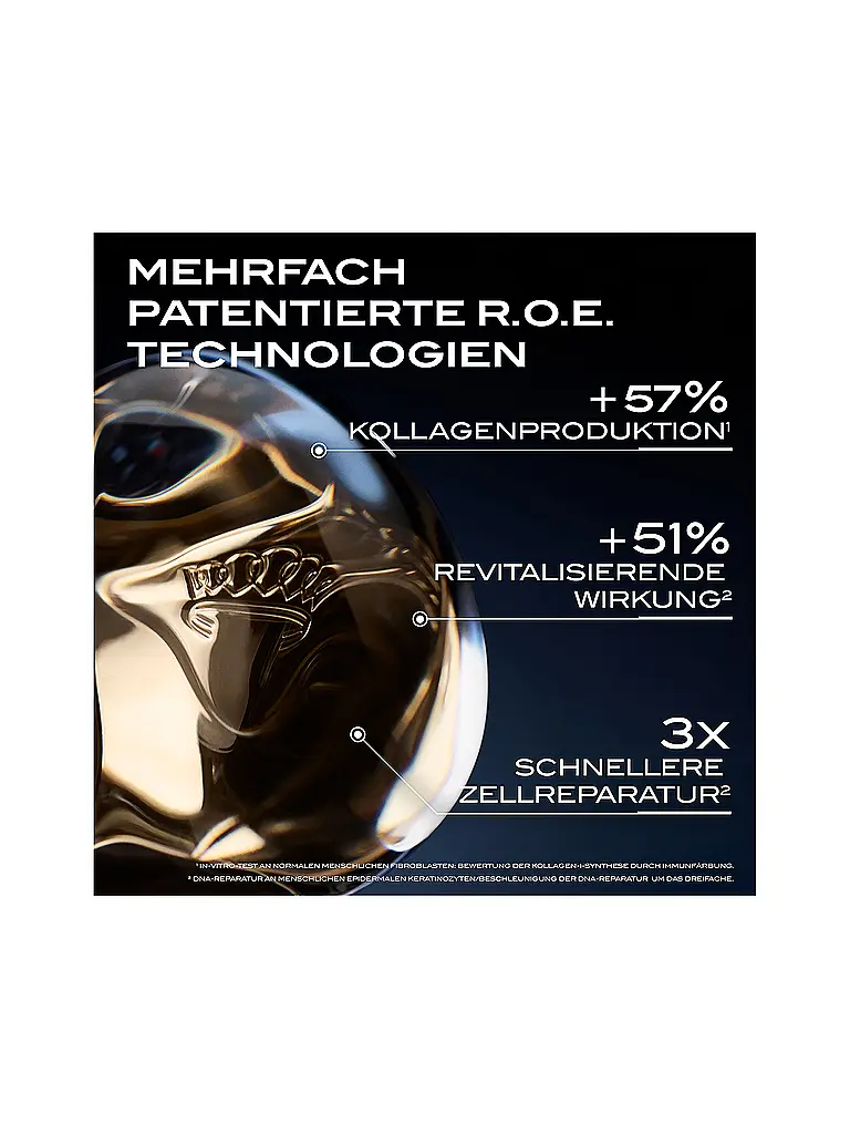 LANCASTER | Lancaster Crème Princière Riche 50ml | keine Farbe