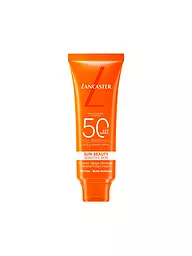 LANCASTER | Sonnenpflege - Sun Mineral Gesichtscreme SPF50 50ml | Keine Farbe