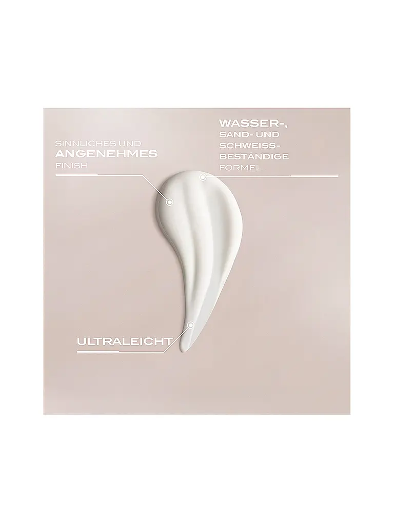 LANCASTER | Sonnepflege - Sun Beauty Body Milk SPF30 100ml |