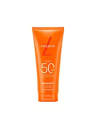 LANCASTER | Sonnepflege - Sun Beauty Body Milk SPF30 100ml | keine Farbe
