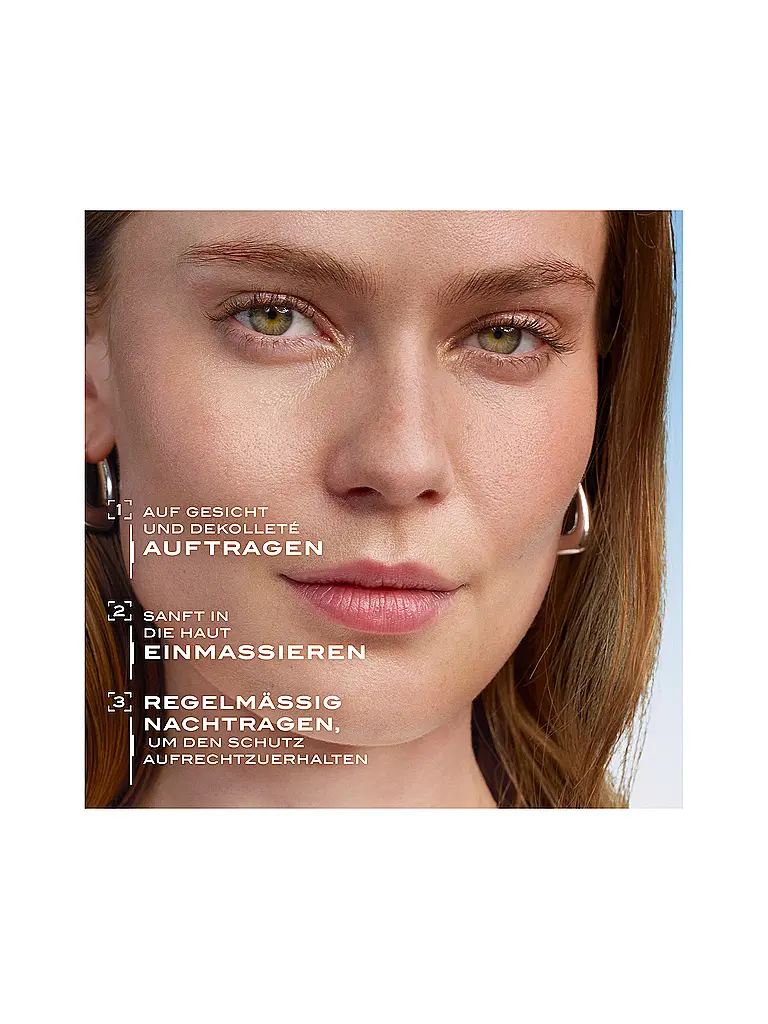 LANCASTER | Sun Beauty Face Cream SPF30 50ml | 