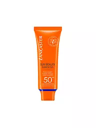 LANCASTER | Sun Beauty Face Cream SPF50 50ml | keine Farbe