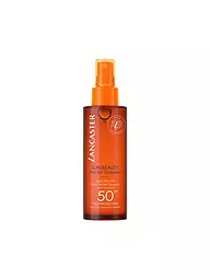 LANCASTER | Sun Beauty Satin Dry Oil SPF50 150ml | keine Farbe