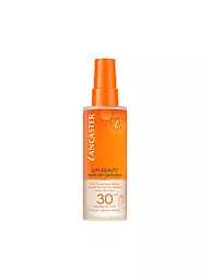 LANCASTER | Sun Beauty Sun Protective Water SPF30 150ml | keine Farbe