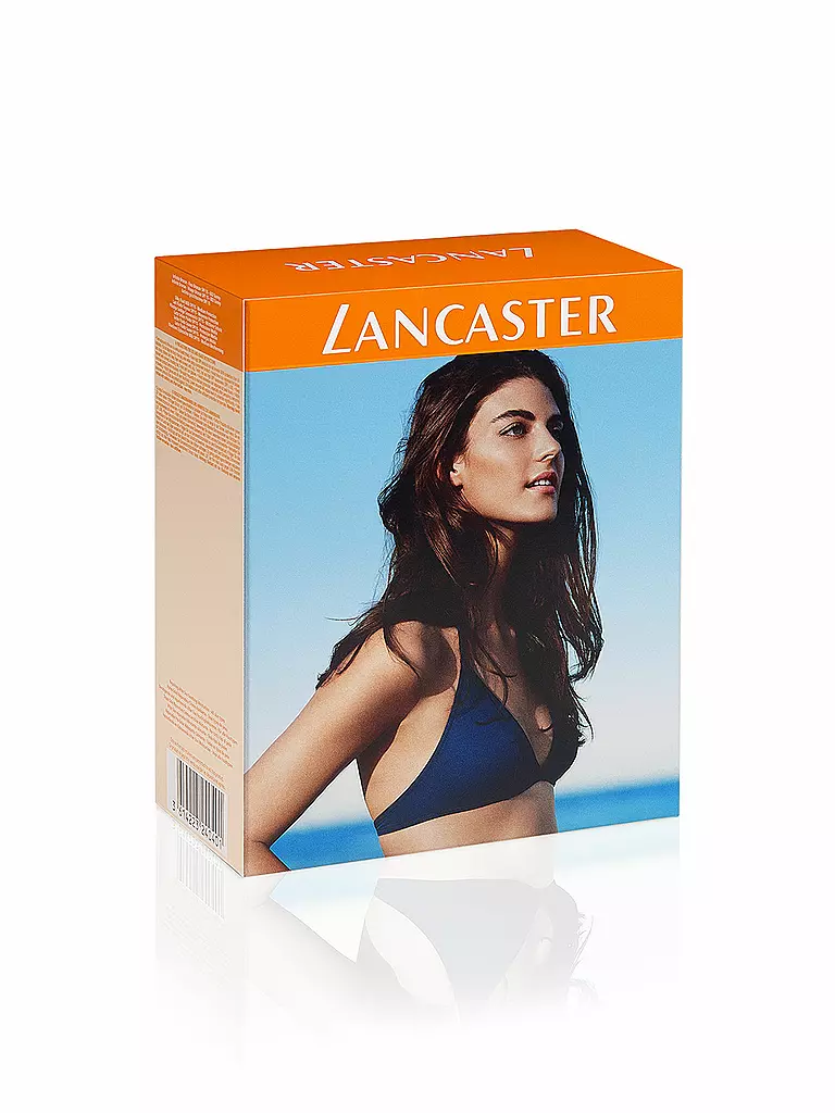 LANCASTER | Sun Care Kit 50ml/50ml/3ml | 