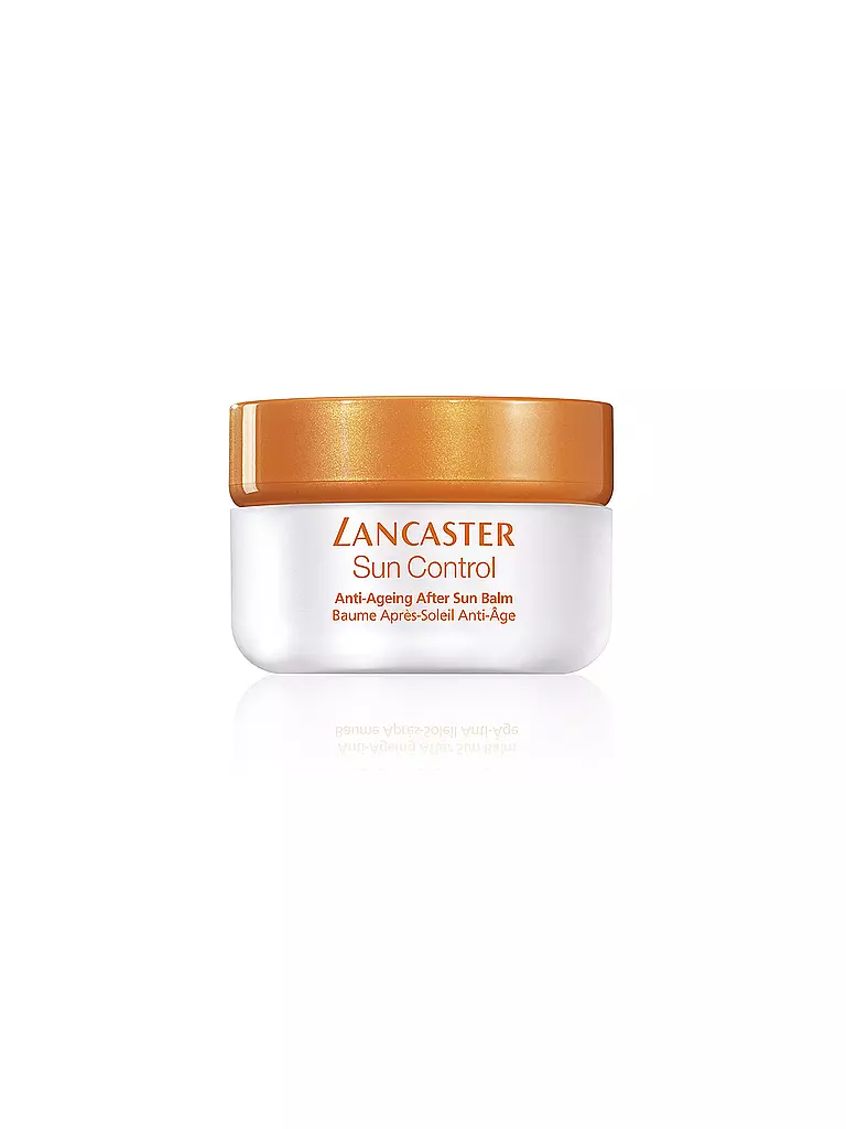 LANCASTER | Sun Control Face After Sun 50ml | 